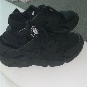 Nike huraches